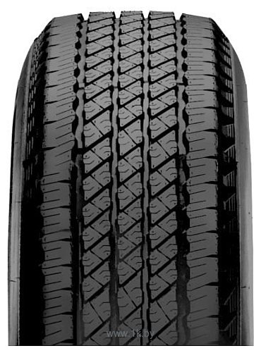 Фотографии Nexen/Roadstone Roadian HT 275/70 R16 114S