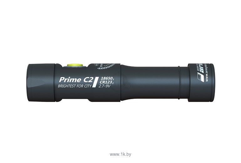 Фотографии Armytek Prime C2 v3 XP-L