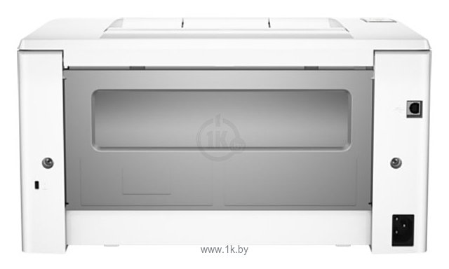 Фотографии HP LaserJet Pro M104w