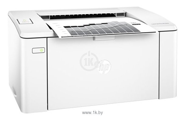 Фотографии HP LaserJet Pro M104w