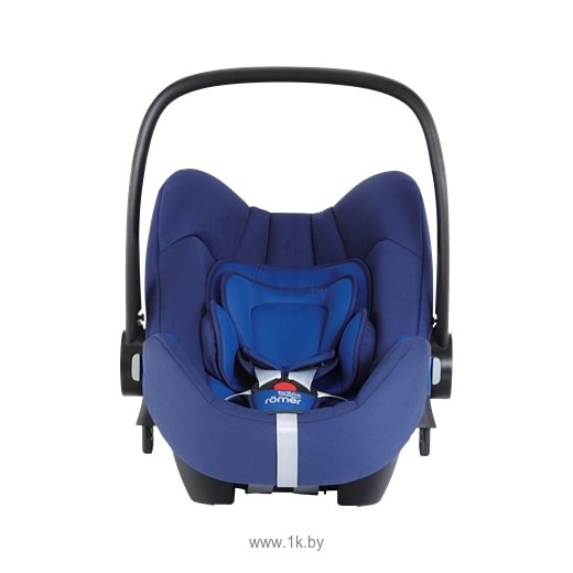 Фотографии BRITAX ROMER Baby-Safe i-Size + Flex Base