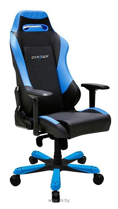 Фотографии DXRacer OH/IS11/NB