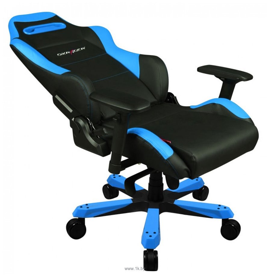 Фотографии DXRacer OH/IS11/NB