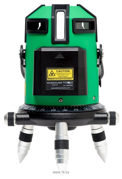 Фотографии ADA Instruments 6D Servoliner Green (А00500)