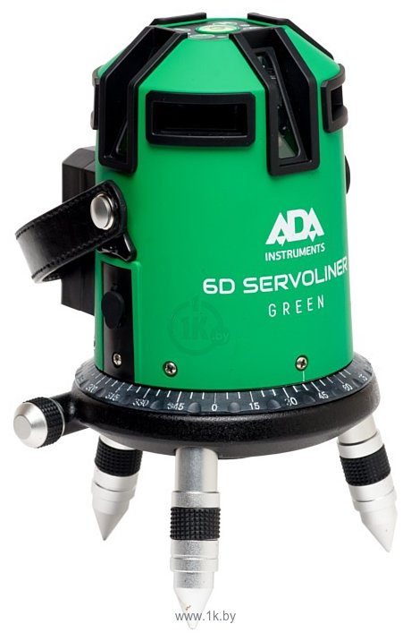 Фотографии ADA Instruments 6D Servoliner Green (А00500)