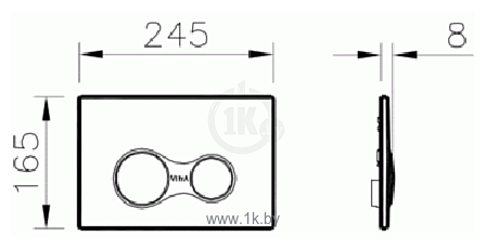 Фотографии Vitra Sirius 740-0480