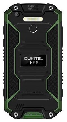 Фотографии Oukitel K10000 Max