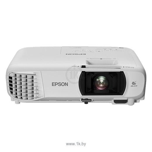 Фотографии Epson EH-TW650