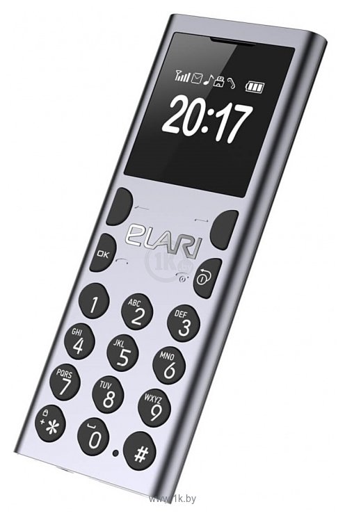 Фотографии Elari NanoPhone С