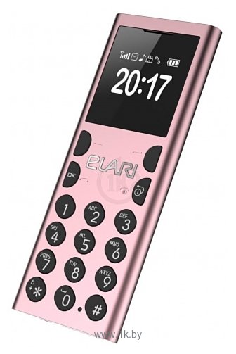 Фотографии Elari NanoPhone С