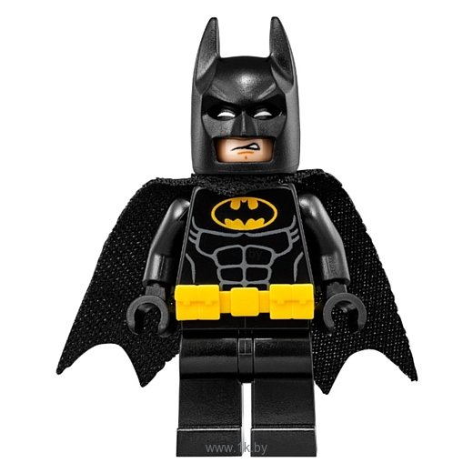 Фотографии LEGO The Batman Movie 70923 Космический корабль Бэтмена