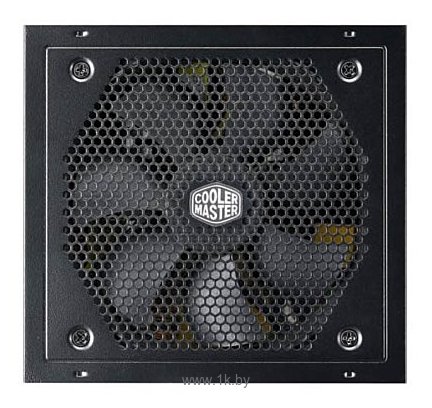 Фотографии Cooler Master Elite V3 450W