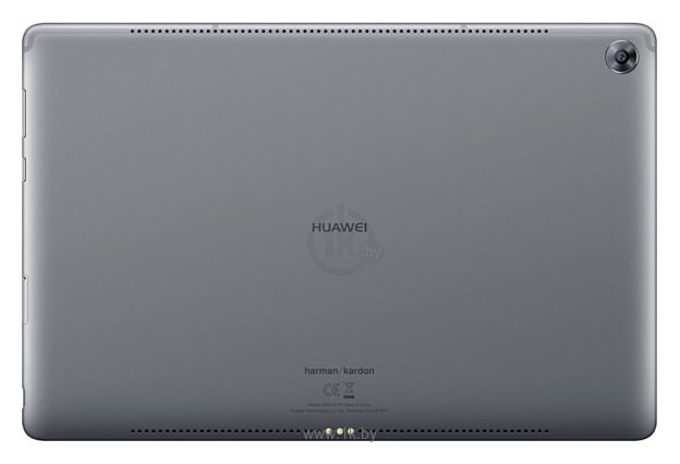 Фотографии Huawei MediaPad M5 10.8 128Gb WiFi