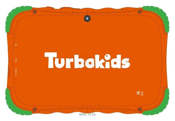 Фотографии TurboKids S5