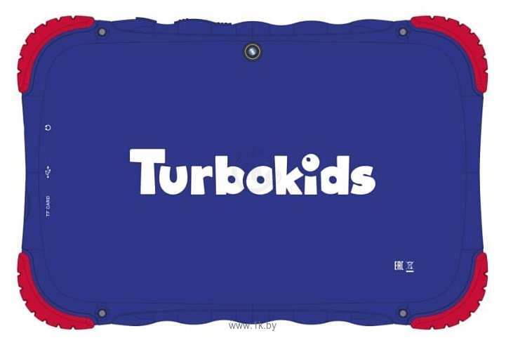 Фотографии TurboKids S5