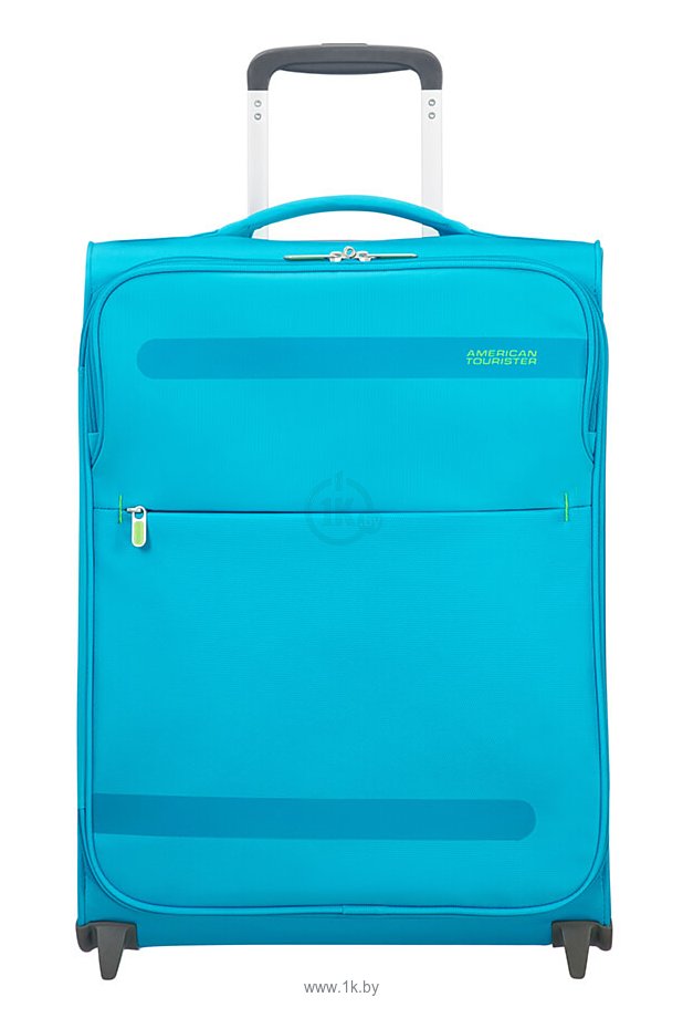 Фотографии American Tourister Herolite Upright 55 см 26G-11001