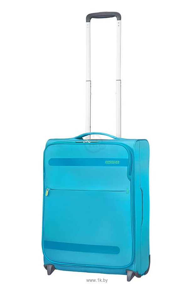 Фотографии American Tourister Herolite Upright 55 см 26G-11001