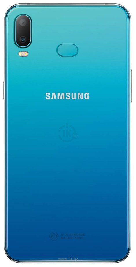 Фотографии Samsung Galaxy A6s 6/64Gb