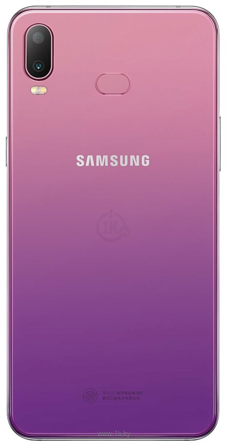 Фотографии Samsung Galaxy A6s 6/64Gb