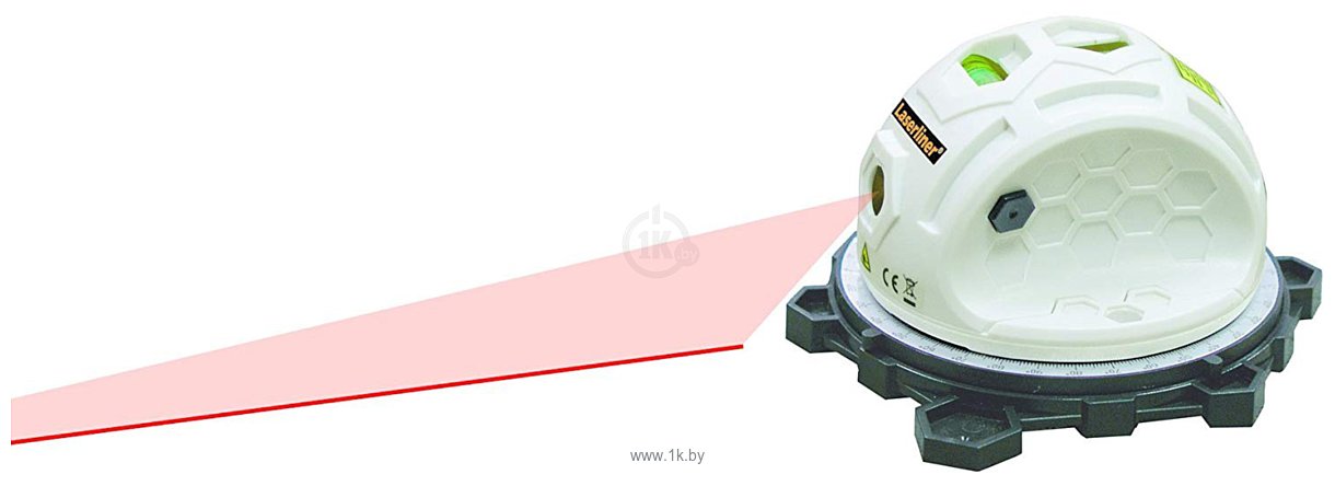 Фотографии Laserliner SuperLine 2D