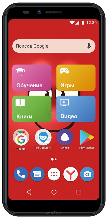 Фотографии Inoi kPhone 4G