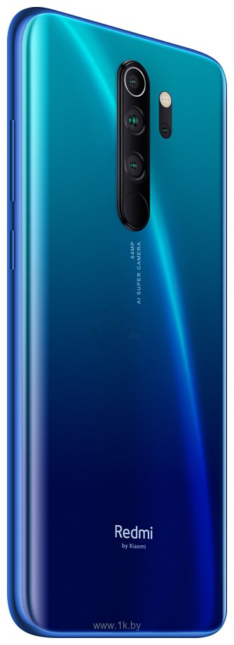 Фотографии Xiaomi Redmi Note 8 Pro 6/64GB (международная версия)