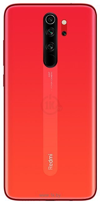 Фотографии Xiaomi Redmi Note 8 Pro 6/64GB (международная версия)