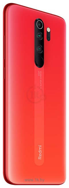 Фотографии Xiaomi Redmi Note 8 Pro 6/64GB (международная версия)