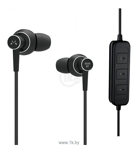 Фотографии SoundMAGIC ES20BT