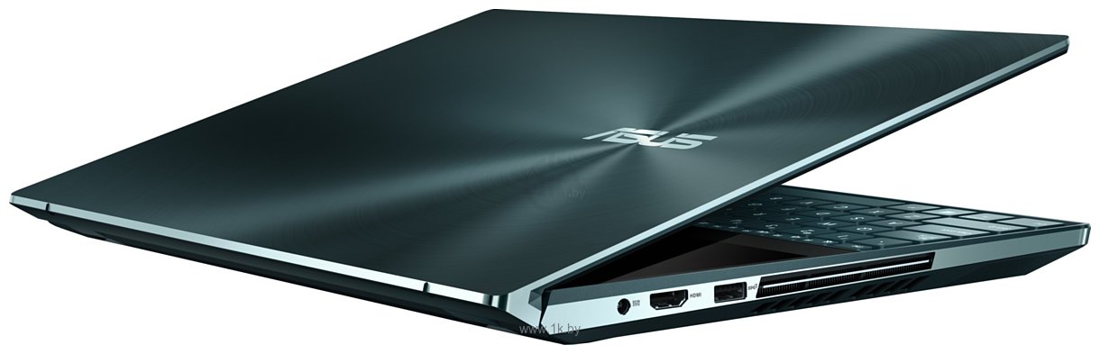 Фотографии ASUS ZenBook Pro Duo UX581GV-XB74T