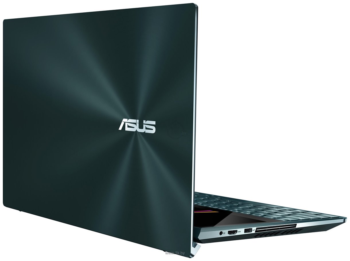 Фотографии ASUS ZenBook Pro Duo UX581GV-XB74T