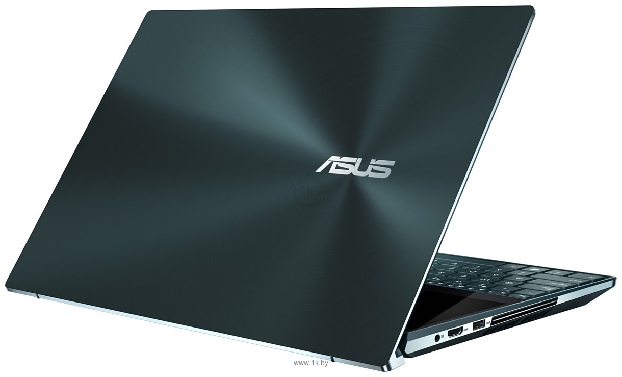 Фотографии ASUS ZenBook Pro Duo UX581GV-XB74T