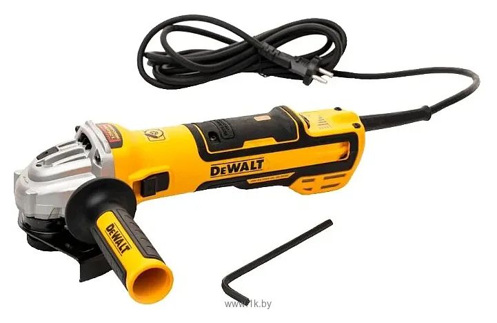 Фотографии DeWALT DWE4357-QS