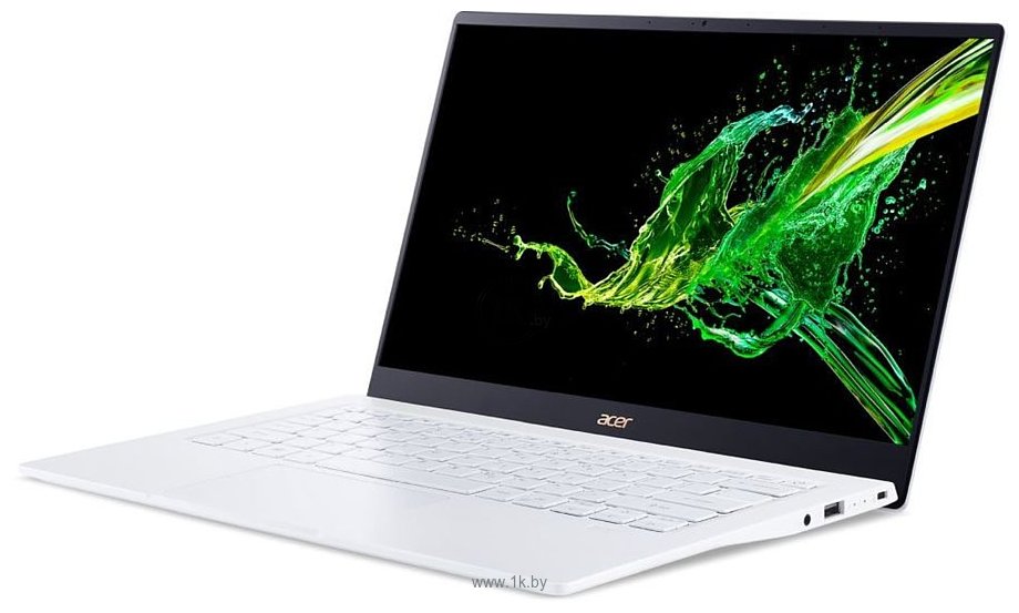 Фотографии Acer Swift 5 SF514-54T-56GP (NX.HLGER.003)