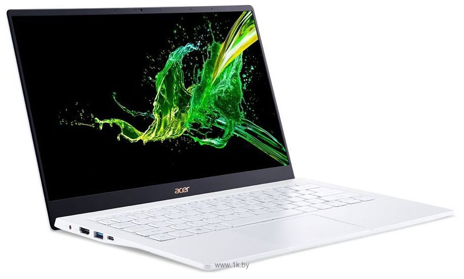 Фотографии Acer Swift 5 SF514-54T-56GP (NX.HLGER.003)