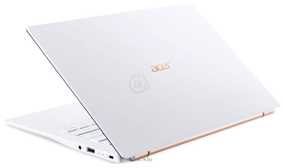 Фотографии Acer Swift 5 SF514-54T-56GP (NX.HLGER.003)