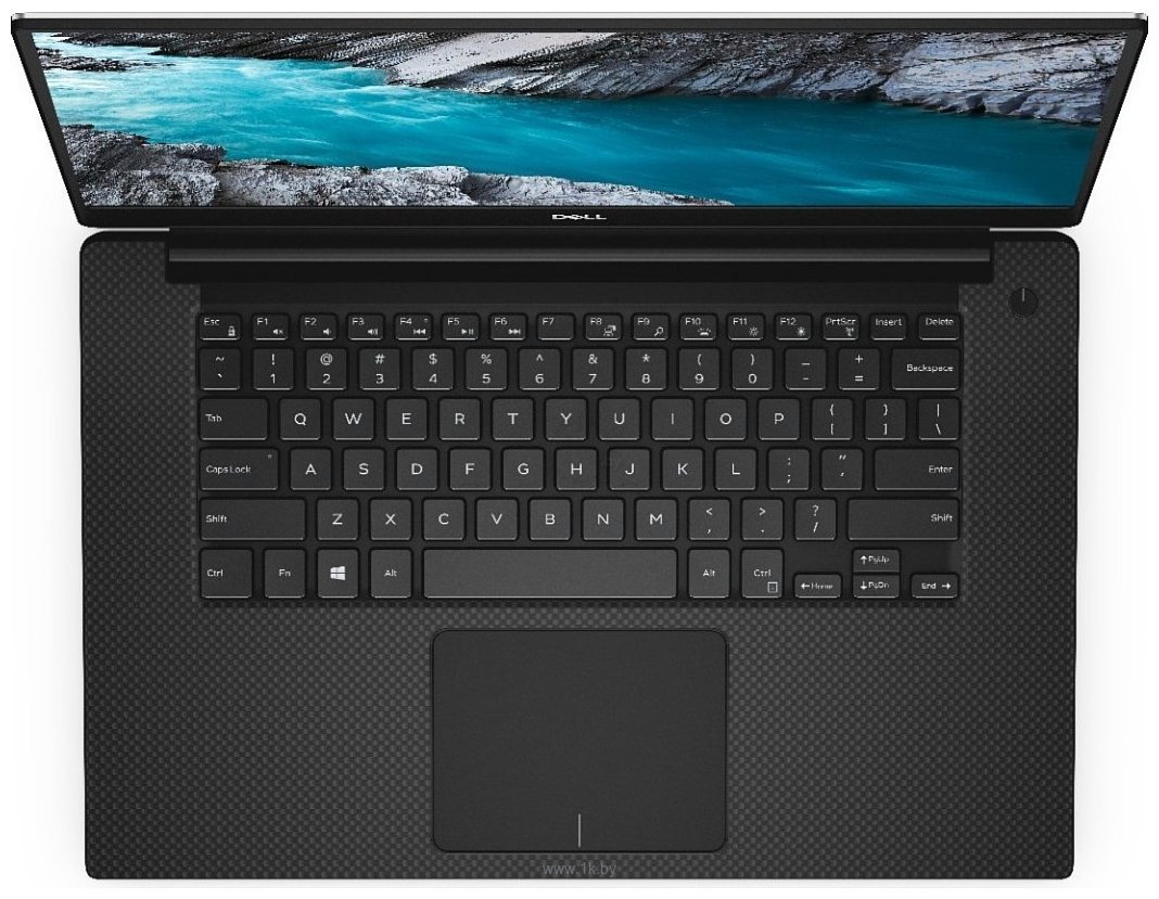 Фотографии Dell XPS 15 7590-1460