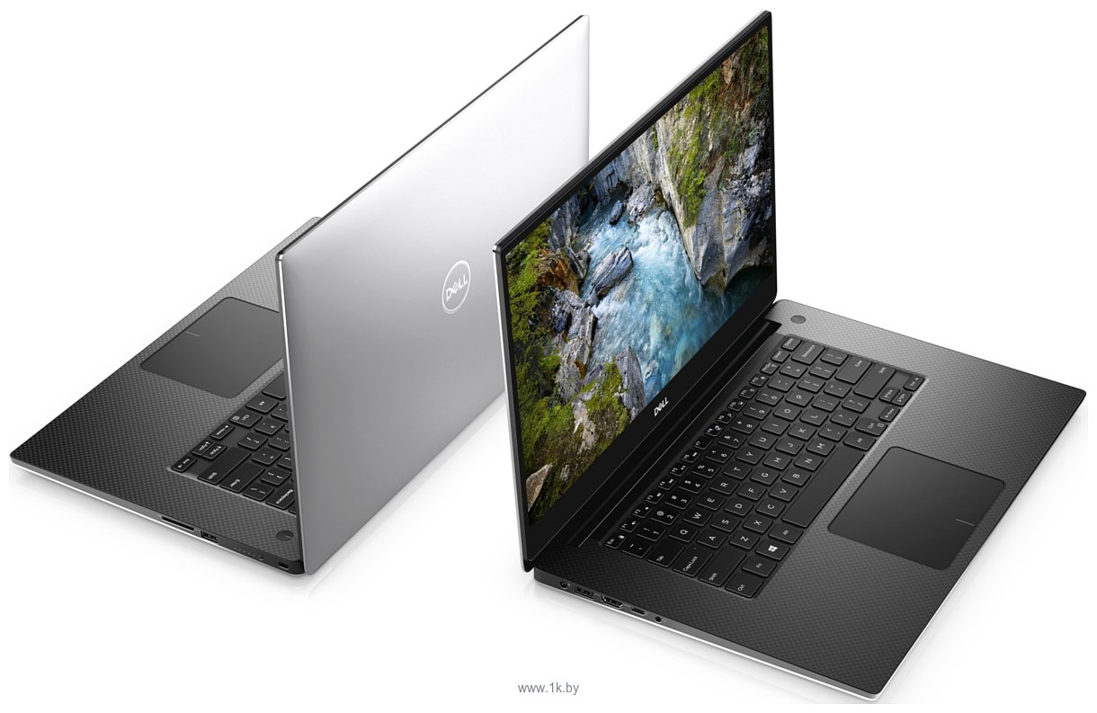 Фотографии Dell XPS 15 7590-1460