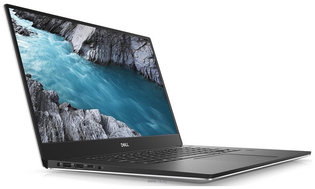 Фотографии Dell XPS 15 7590-1460