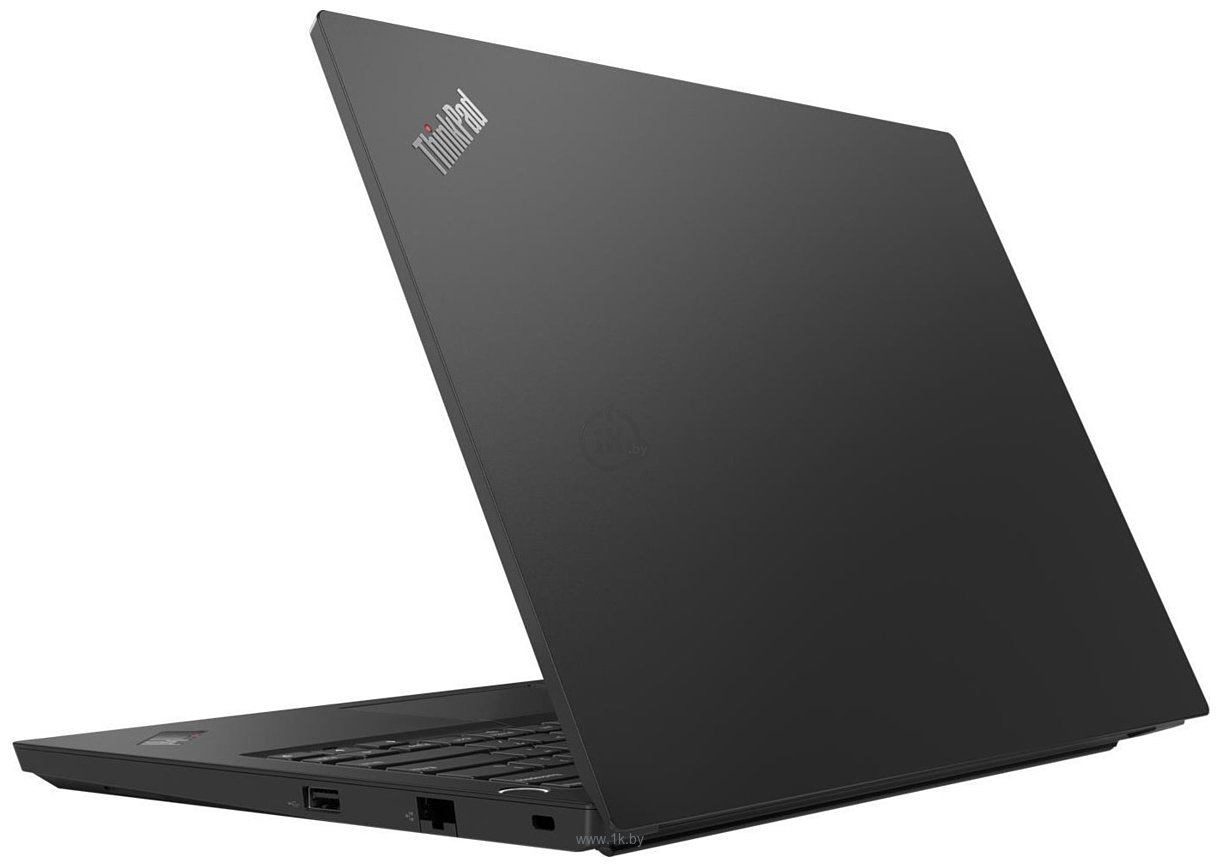 Фотографии Lenovo ThinkPad E14 (20RA001HRT)