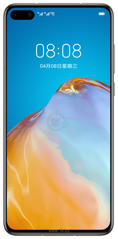Фотографии Huawei P40 ANA-NX9 Dual SIM 8/128GB