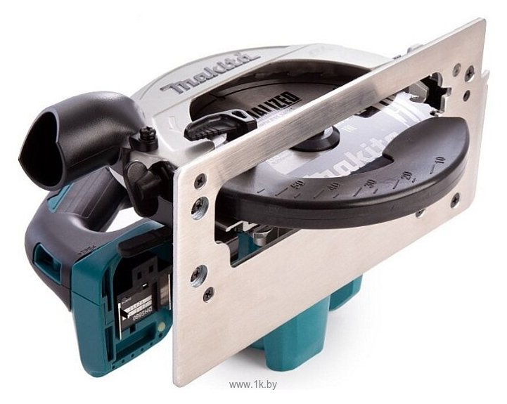 Фотографии Makita DHS660Z