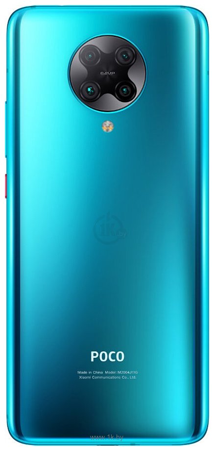 Фотографии Xiaomi POCO F2 Pro 6/128GB (международная версия)