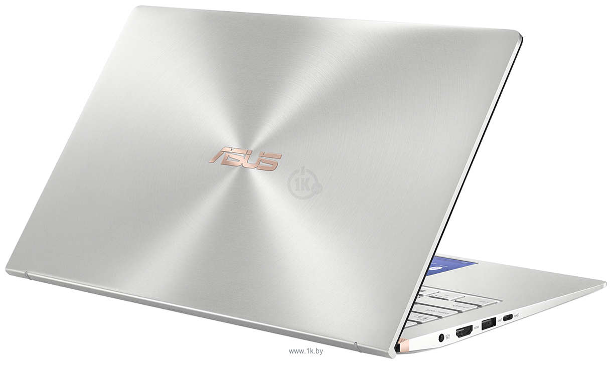 Фотографии ASUS ZenBook 14 UX434FAC-A5219R