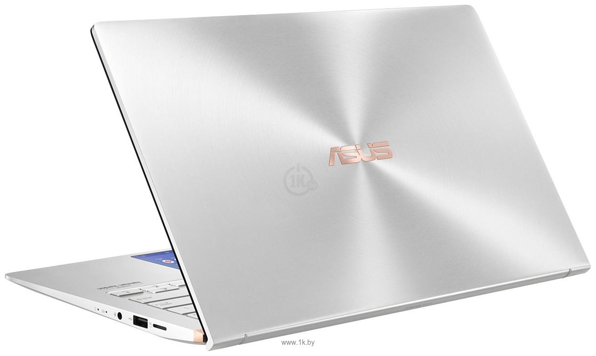 Фотографии ASUS ZenBook 14 UX434FAC-A5219R