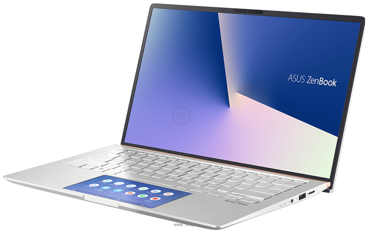 Фотографии ASUS ZenBook 14 UX434FAC-A5219R