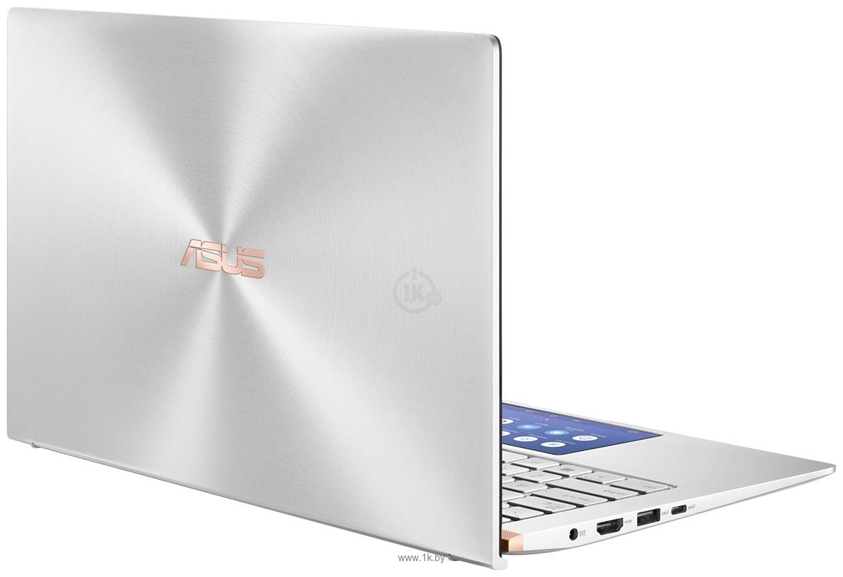 Фотографии ASUS ZenBook 14 UX434FAC-A5219R