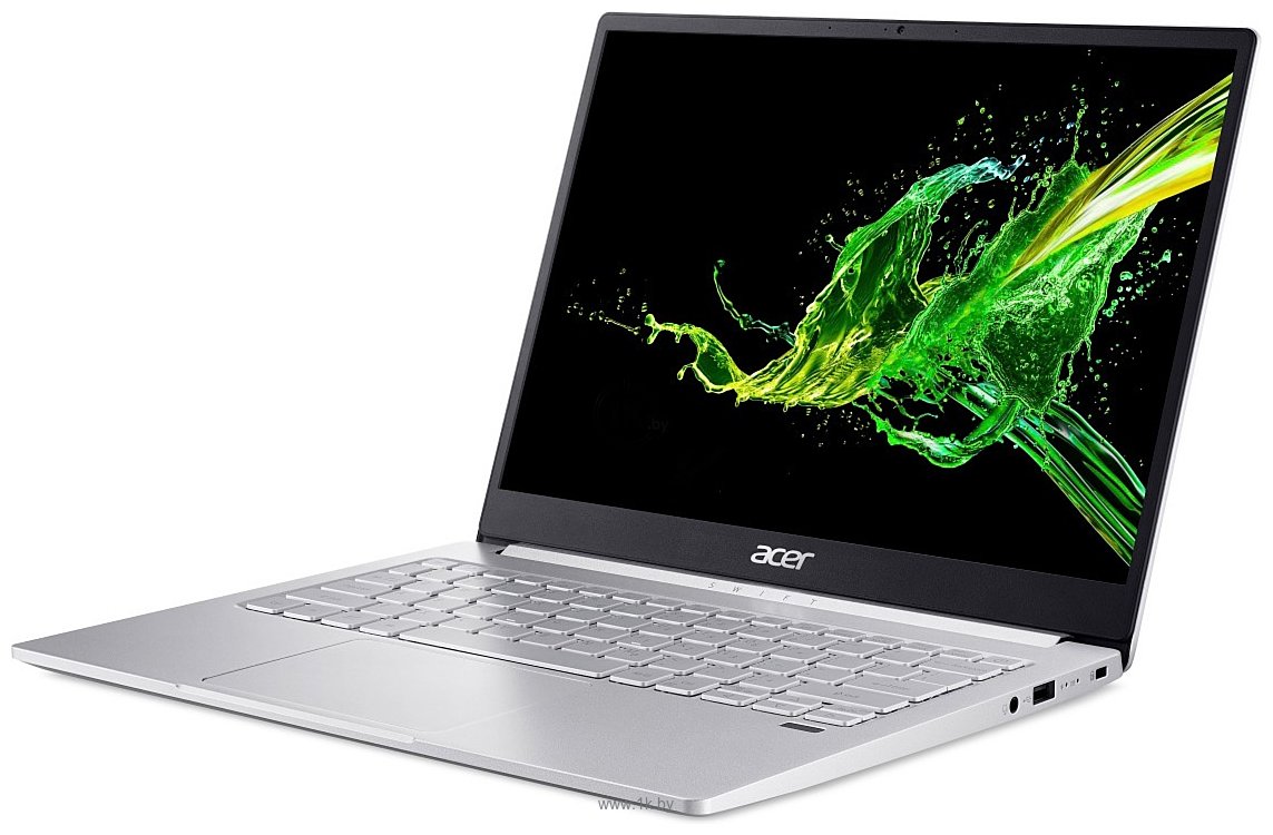 Фотографии Acer Swift 3 SF313-52G-54BJ (NX.HZPER.001)