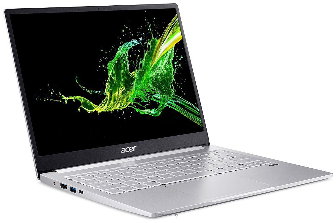 Фотографии Acer Swift 3 SF313-52G-54BJ (NX.HZPER.001)