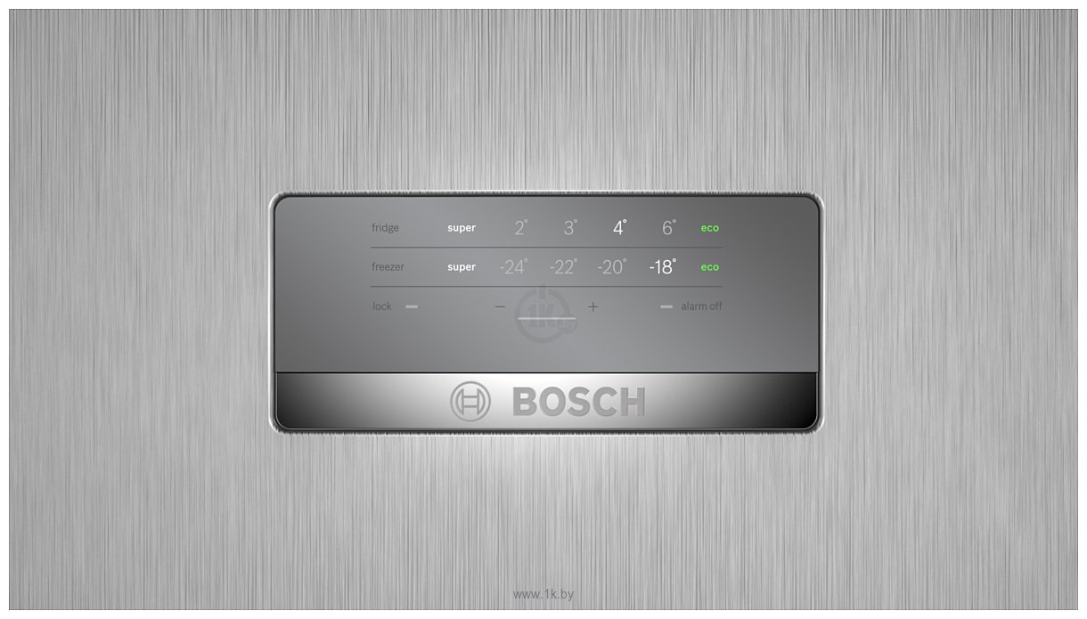 Фотографии Bosch KGN39VL24R